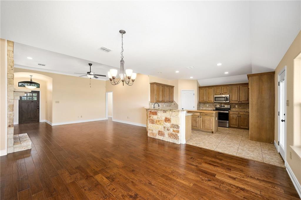 Renaissance - Residential