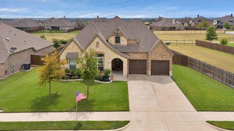 A home in Midlothian