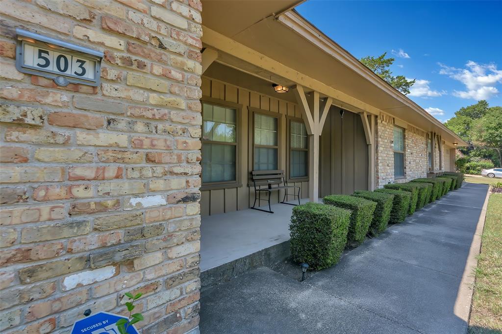 503 N Casa Grande Circle