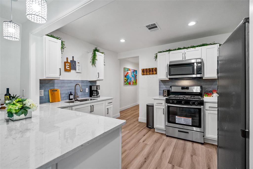 Bonnie View Hills Add - Residential Lease