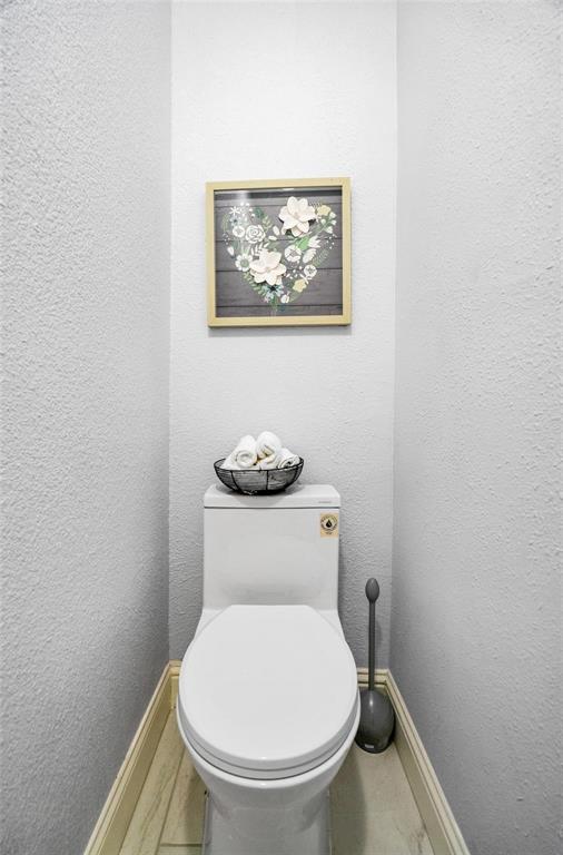 Bonnie View Hills Add - Residential Lease