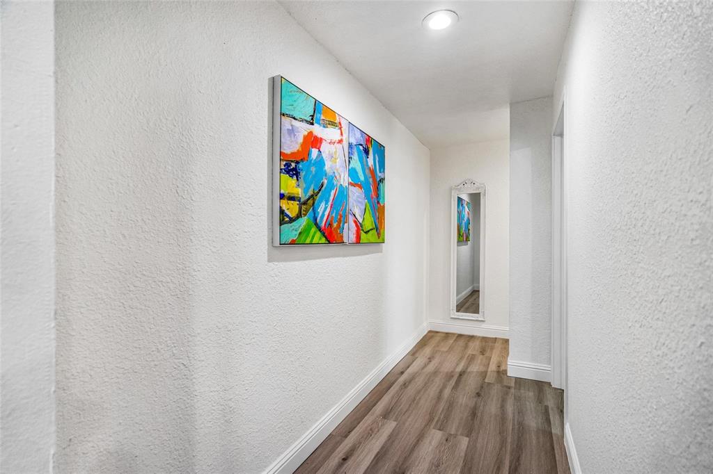 Bonnie View Hills Add - Residential Lease