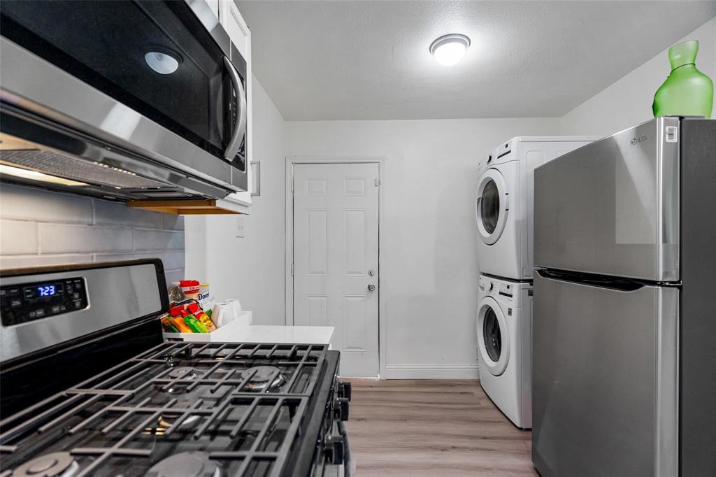 Bonnie View Hills Add - Residential Lease