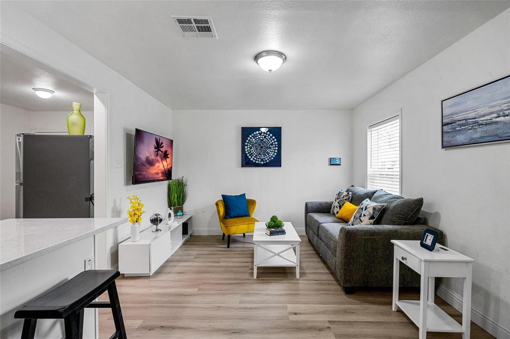 Bonnie View Hills Add - Residential Lease