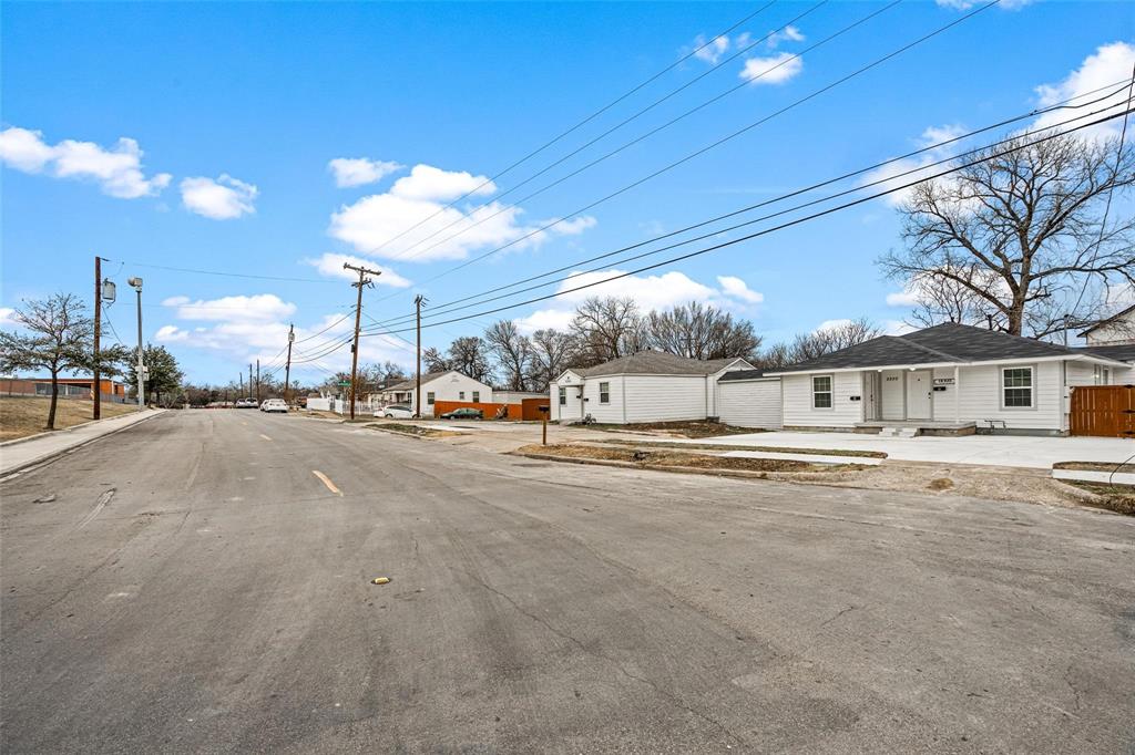 Bonnie View Hills Add - Residential Lease