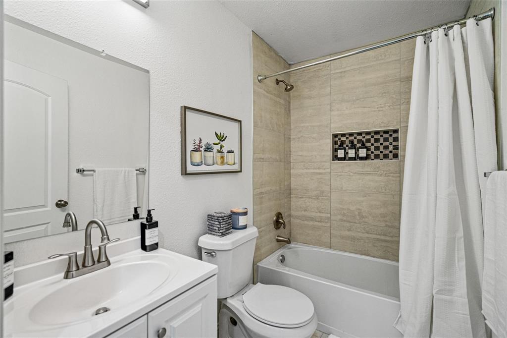 Bonnie View Hills Add - Residential Lease