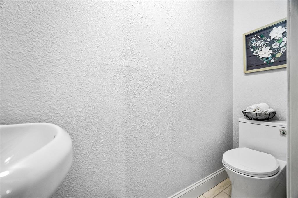 Bonnie View Hills Add - Residential Lease