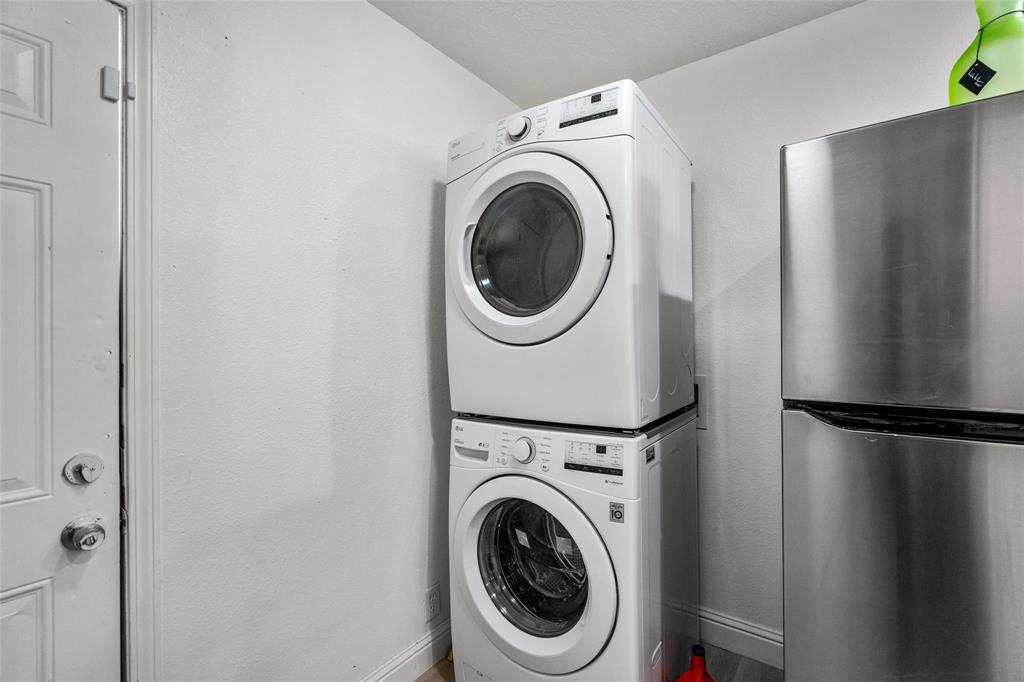 Bonnie View Hills Add - Residential Lease