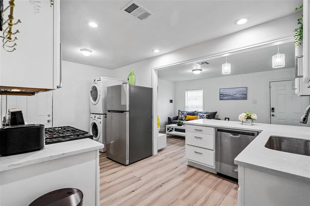 Bonnie View Hills Add - Residential Lease