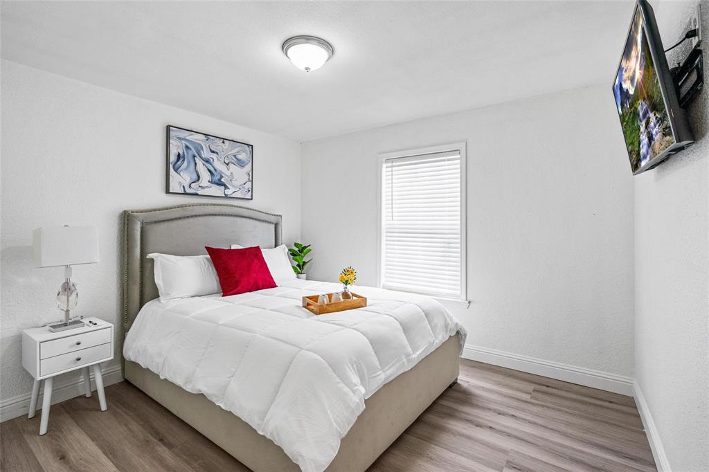 Bonnie View Hills Add - Residential Lease