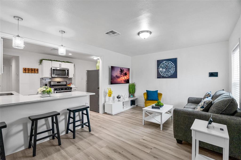 Bonnie View Hills Add - Residential Lease