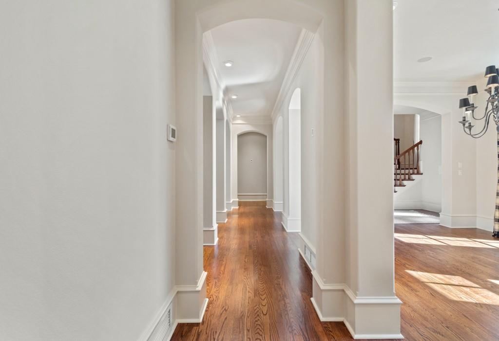 Colonial Estates - Residential