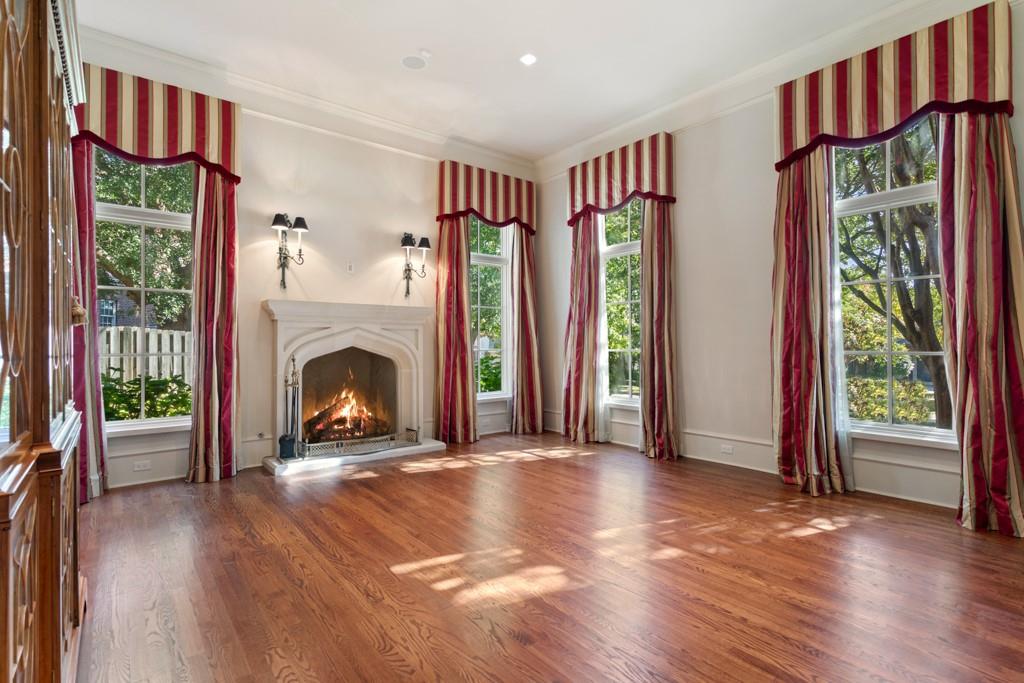 Colonial Estates - Residential