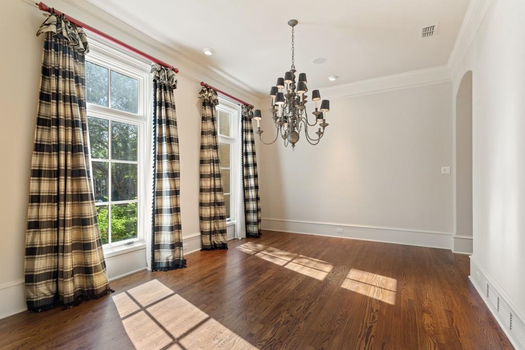 Colonial Estates - Residential