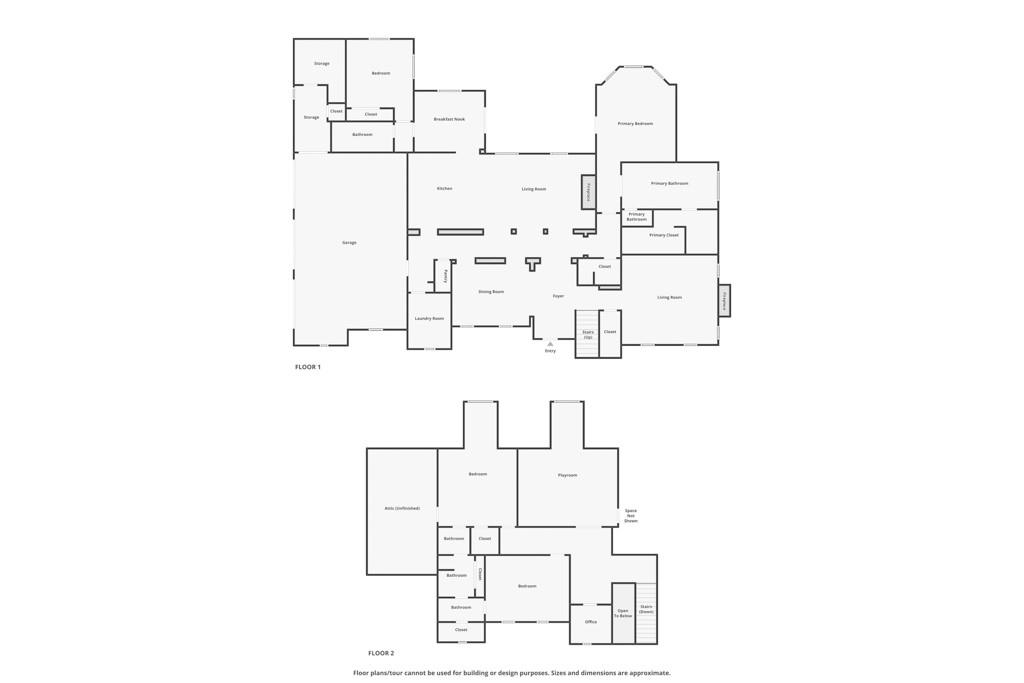 Colonial Estates - Residential