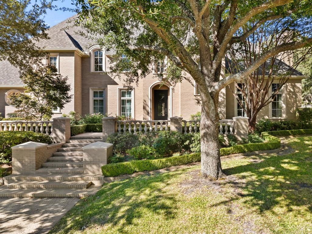 Colonial Estates - Residential