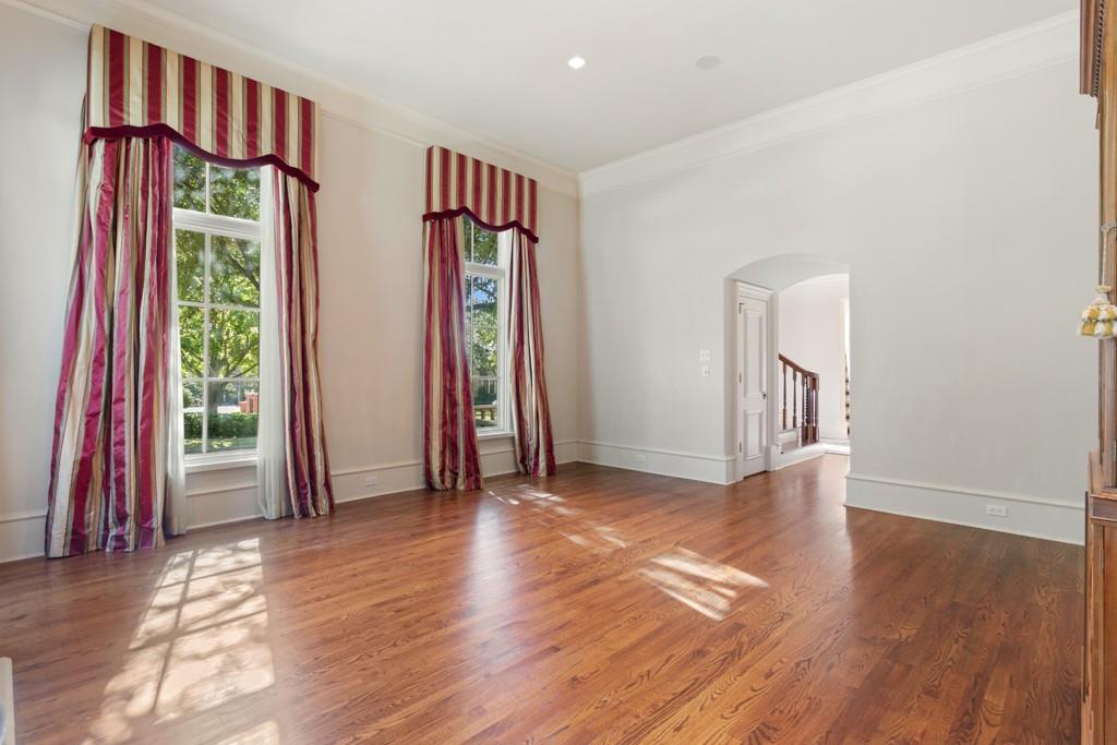 Colonial Estates - Residential