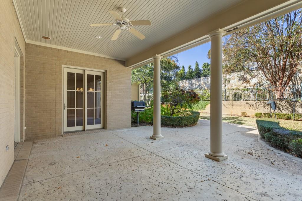 Colonial Estates - Residential