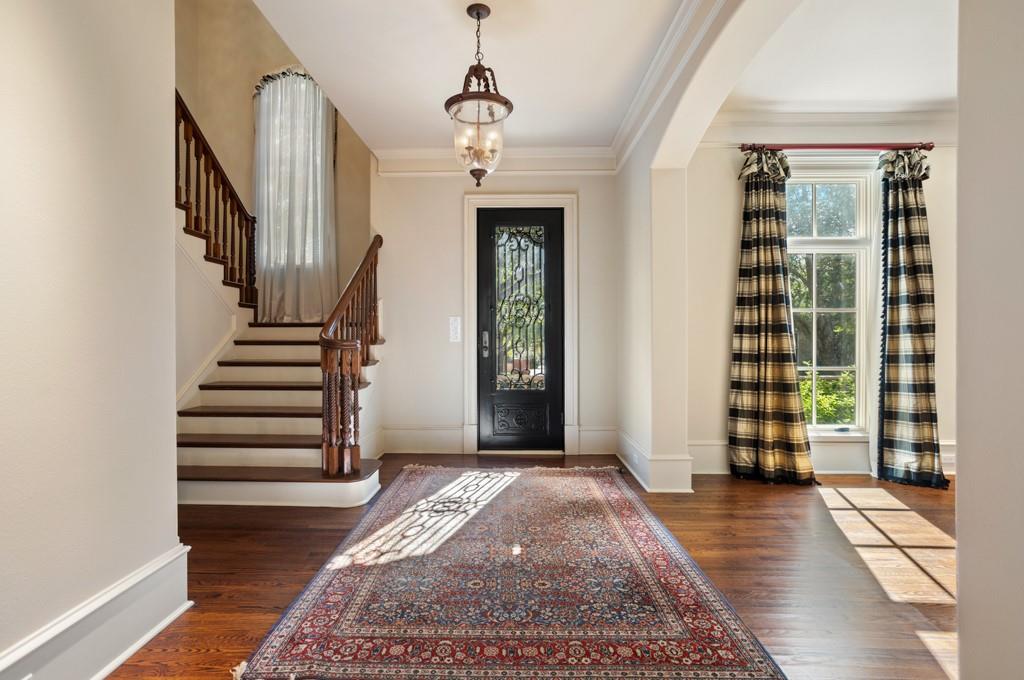 Colonial Estates - Residential