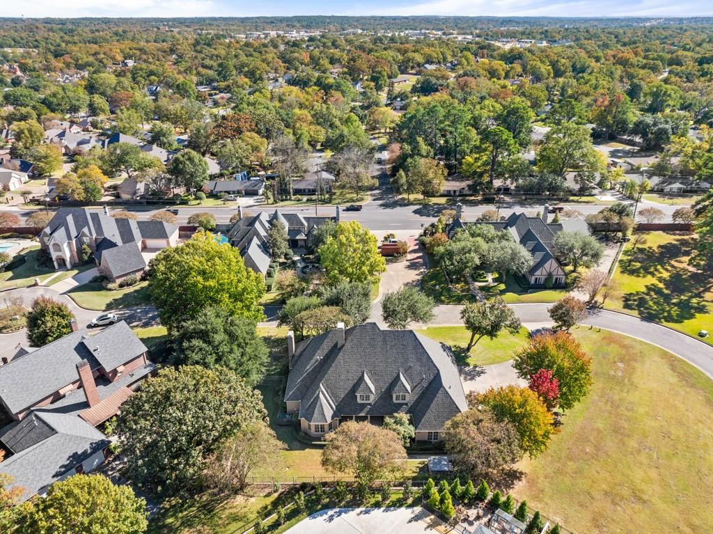 Colonial Estates - Residential