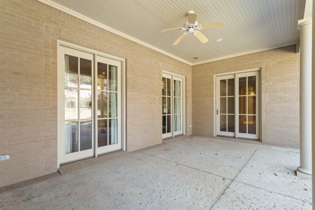 Colonial Estates - Residential