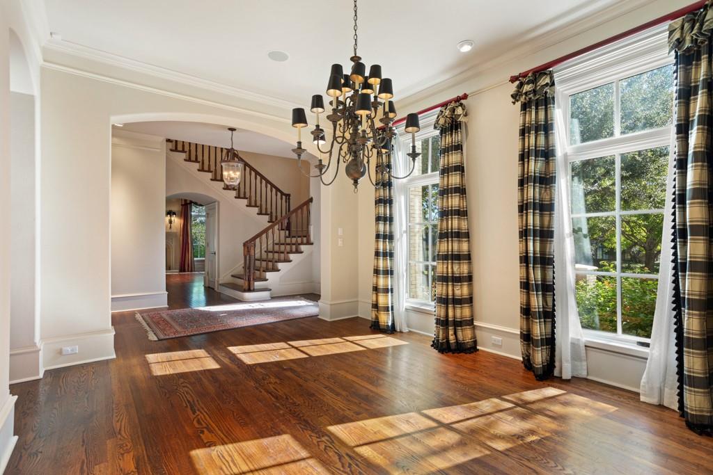 Colonial Estates - Residential