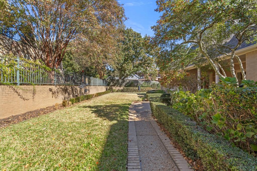 Colonial Estates - Residential