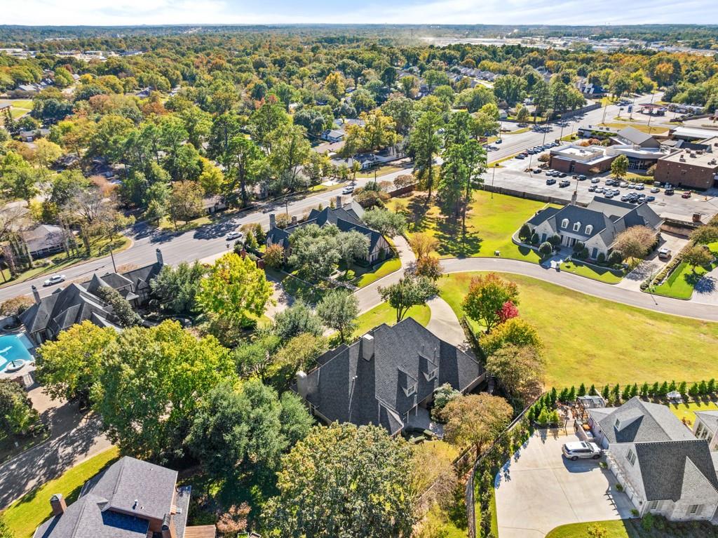 Colonial Estates - Residential