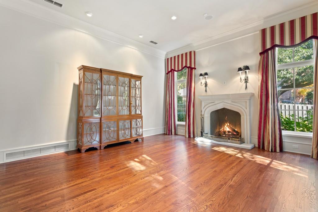 Colonial Estates - Residential