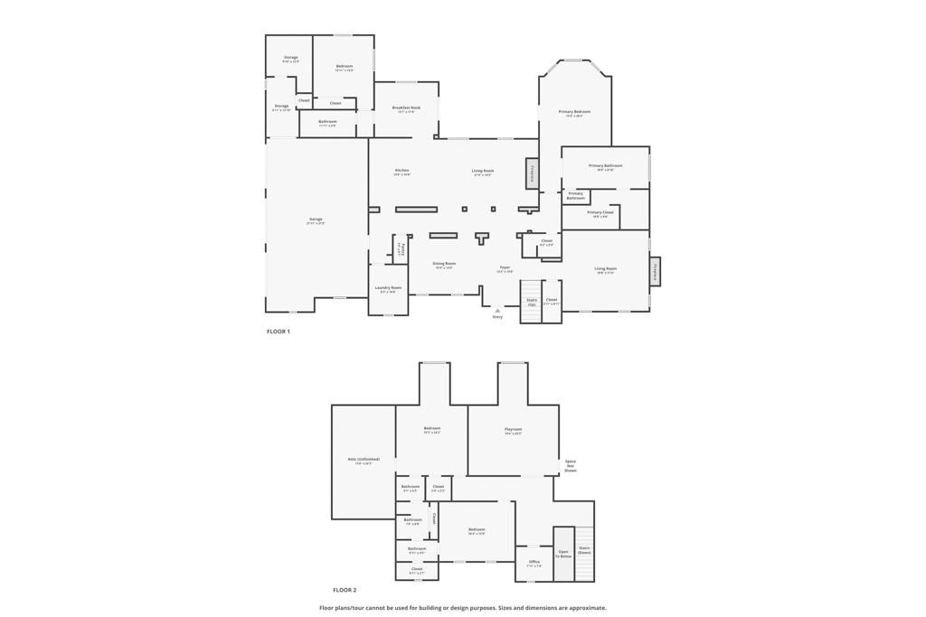 Colonial Estates - Residential