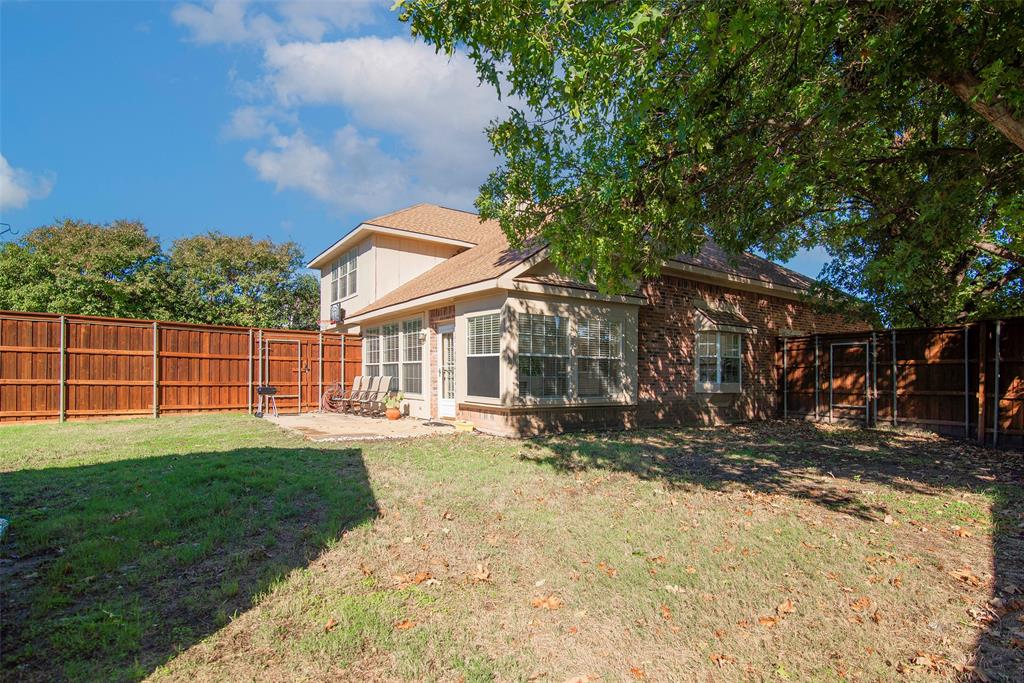 Hunters Glen Twelve - Residential