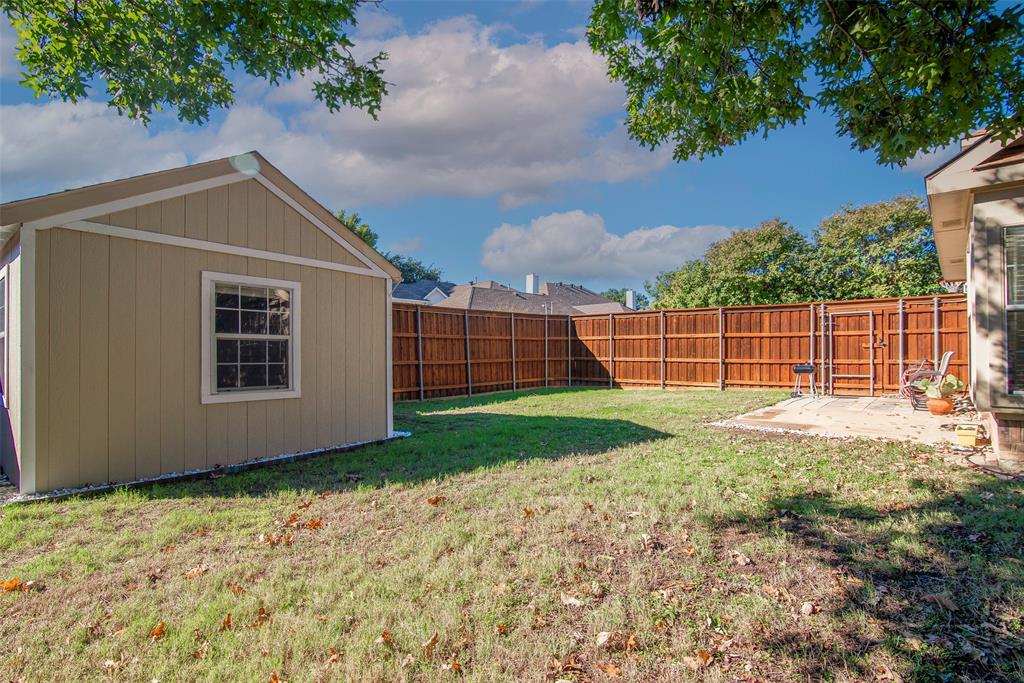 Hunters Glen Twelve - Residential