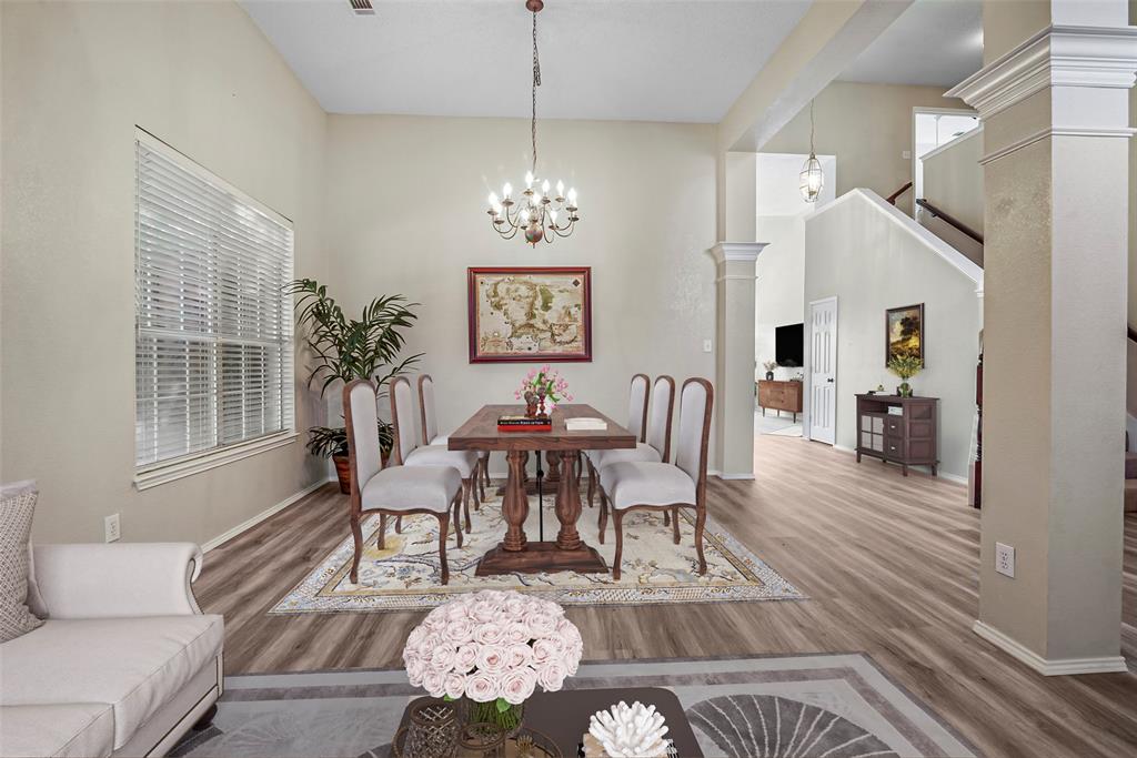 Hunters Glen Twelve - Residential