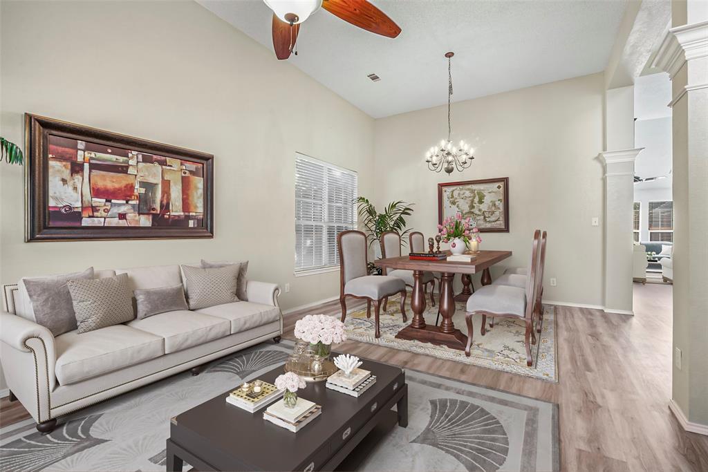 Hunters Glen Twelve - Residential