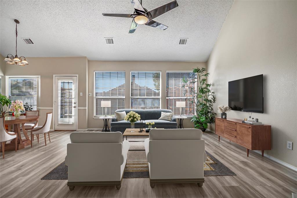 Hunters Glen Twelve - Residential