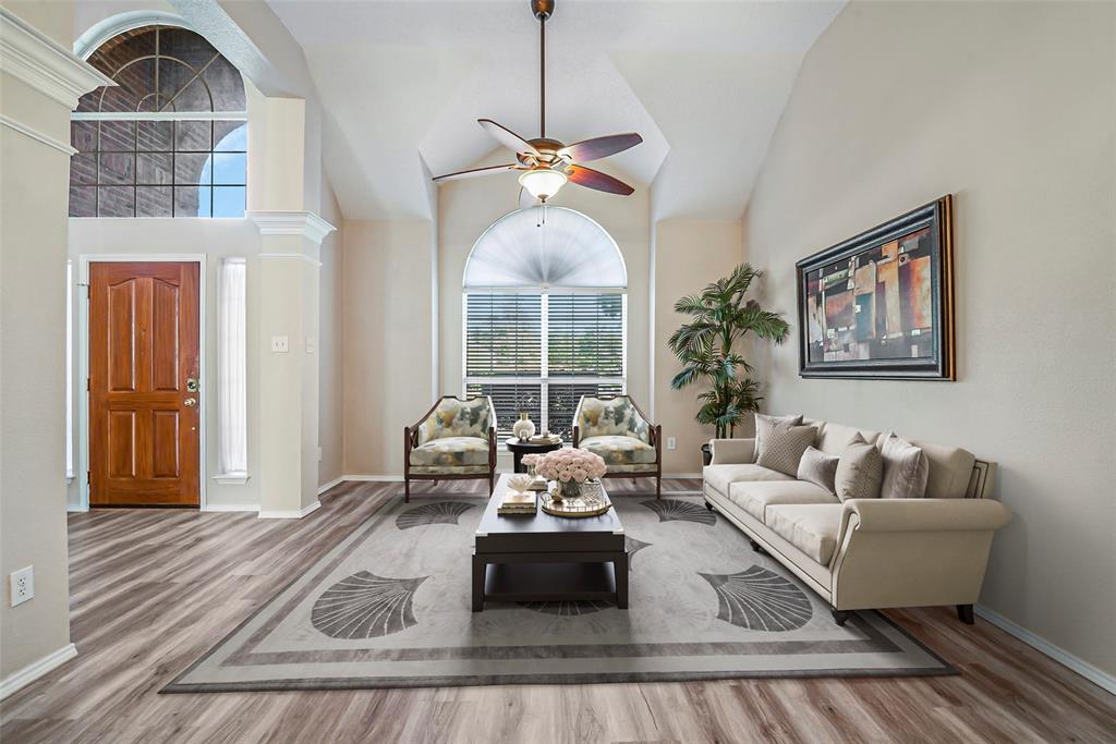 Hunters Glen Twelve - Residential