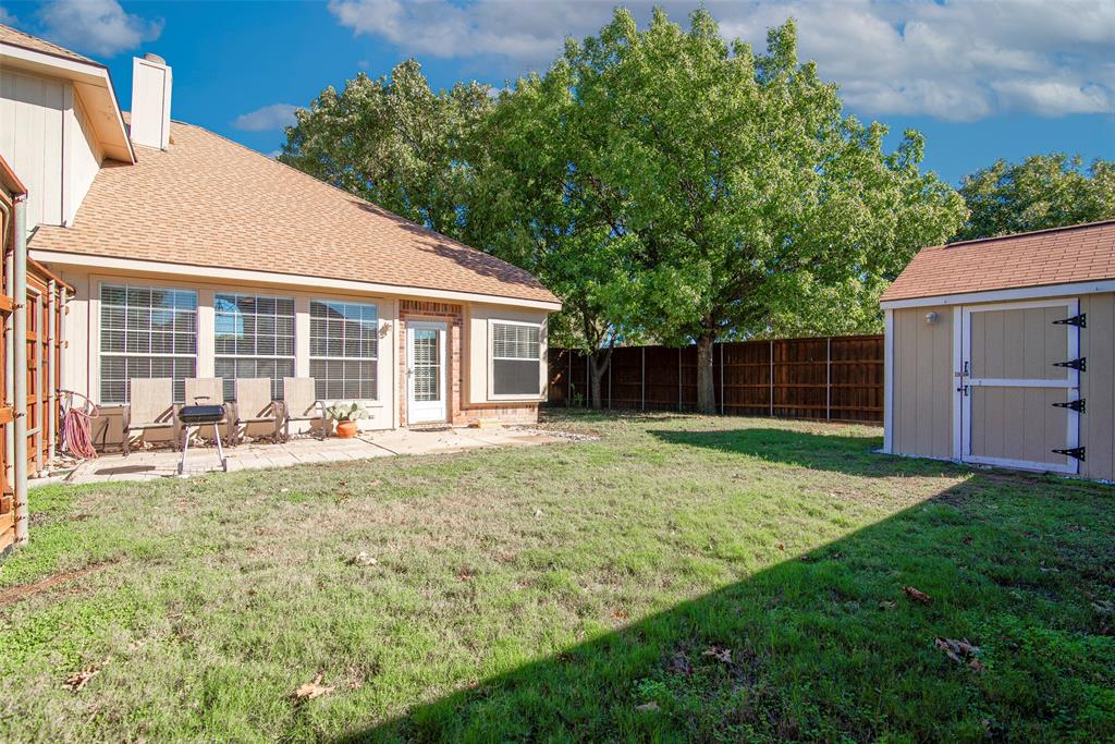 Hunters Glen Twelve - Residential