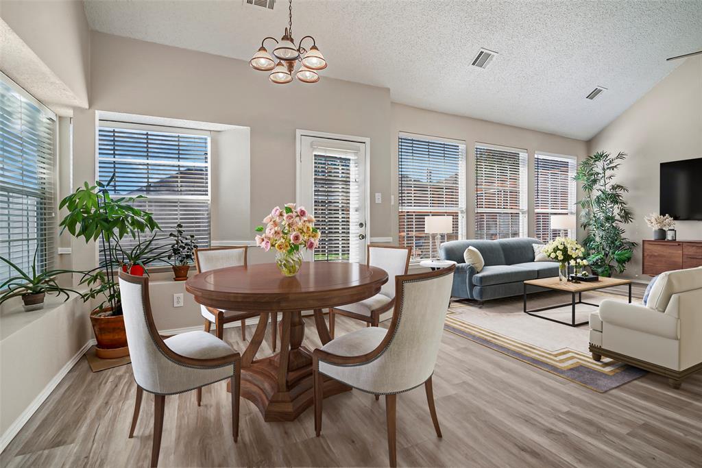 Hunters Glen Twelve - Residential