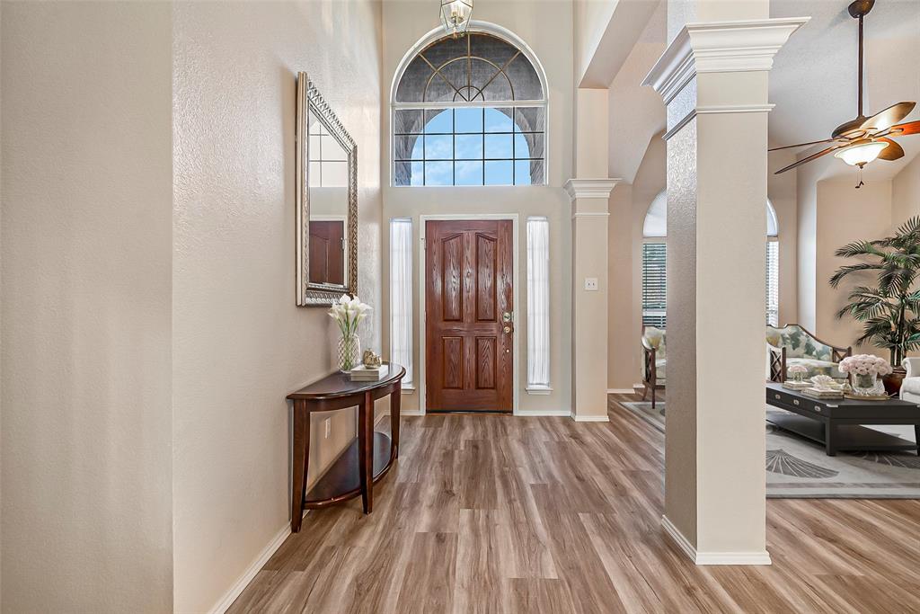 Hunters Glen Twelve - Residential