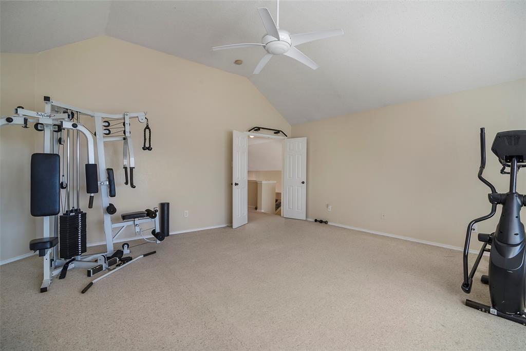 Hunters Glen Twelve - Residential