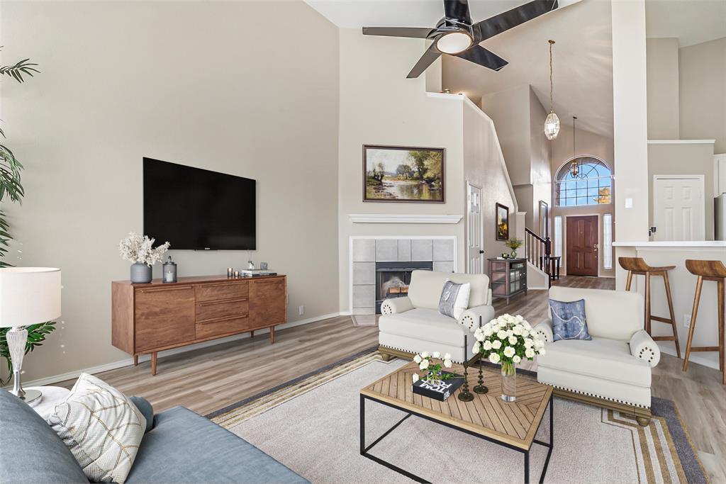 Hunters Glen Twelve - Residential