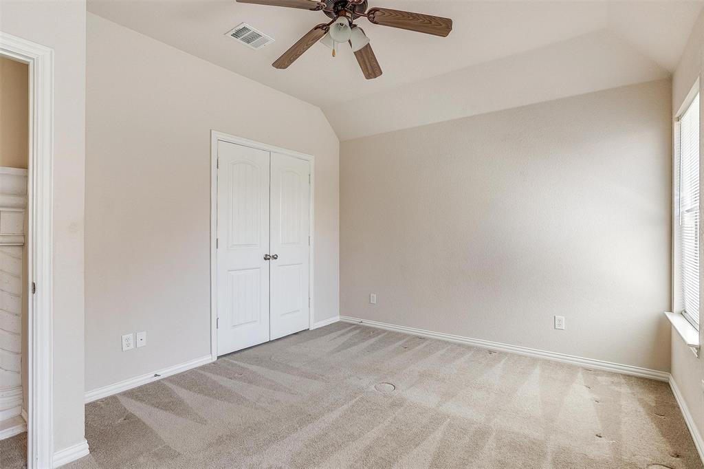 Willow Park Village - Residential Lease