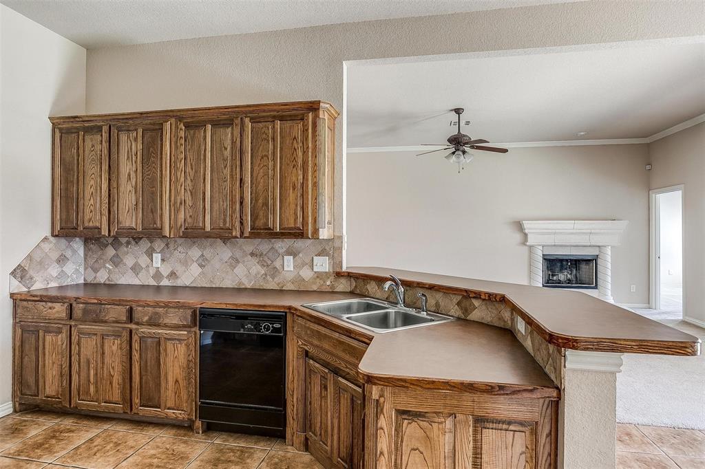 Willow Park Village - Residential Lease