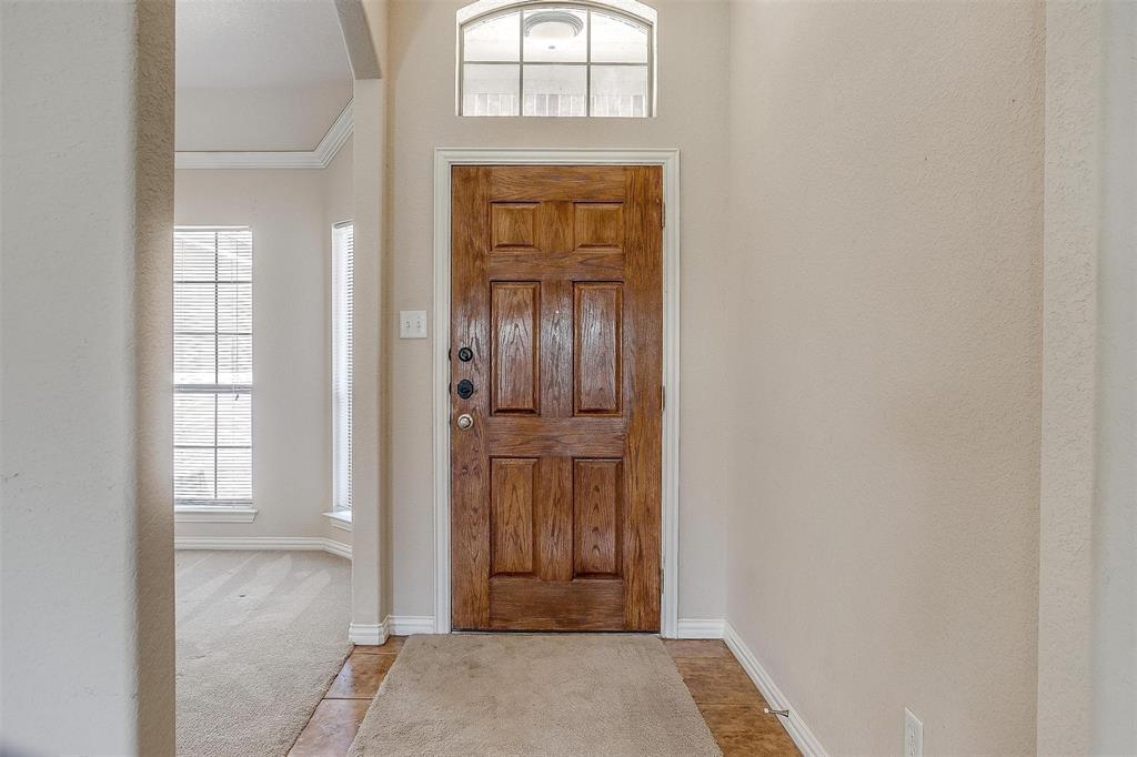 Willow Park Village - Residential Lease