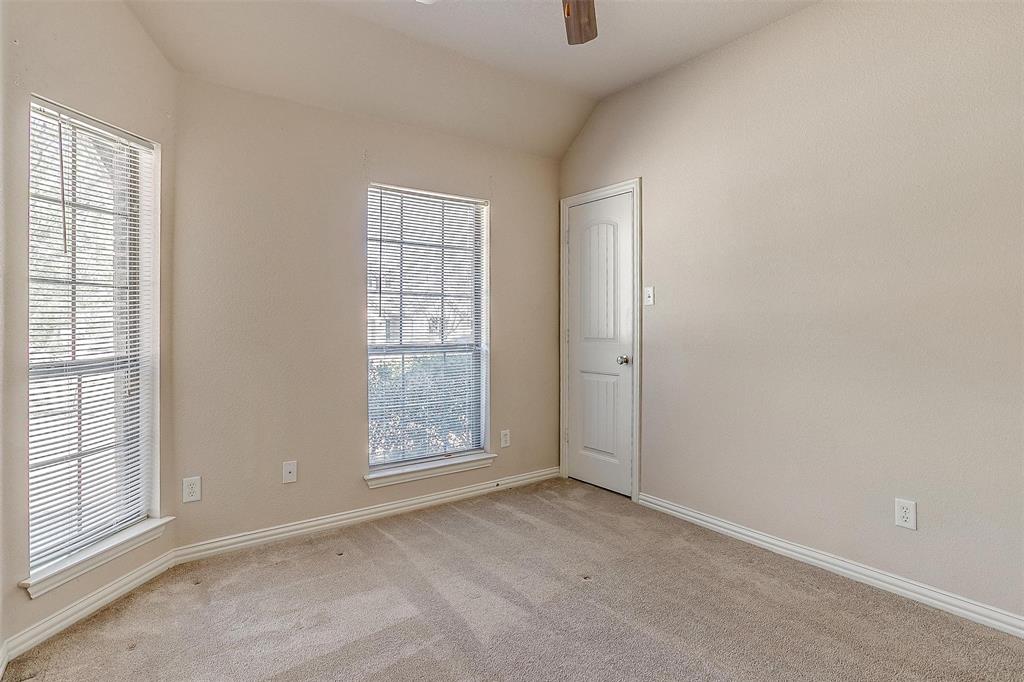 Willow Park Village - Residential Lease