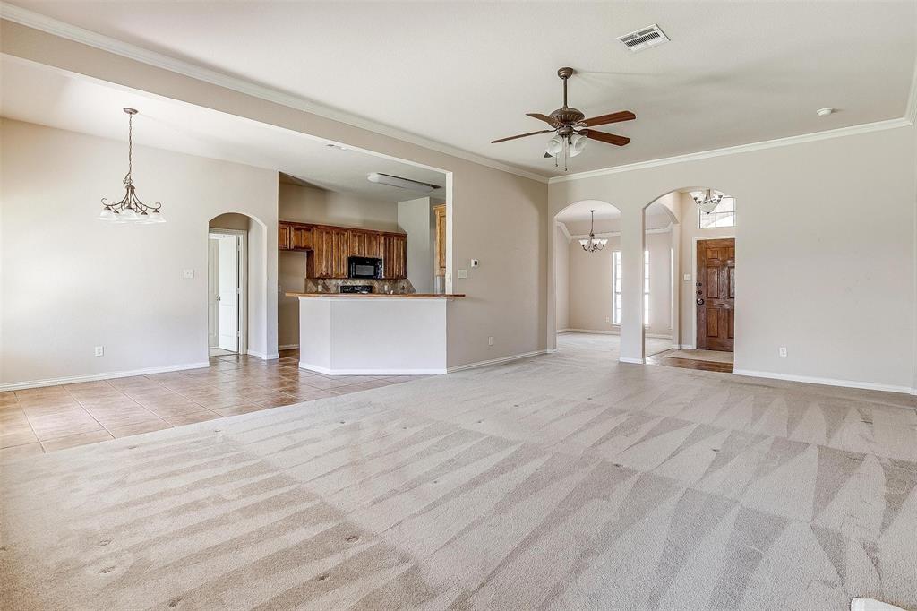 Willow Park Village - Residential Lease