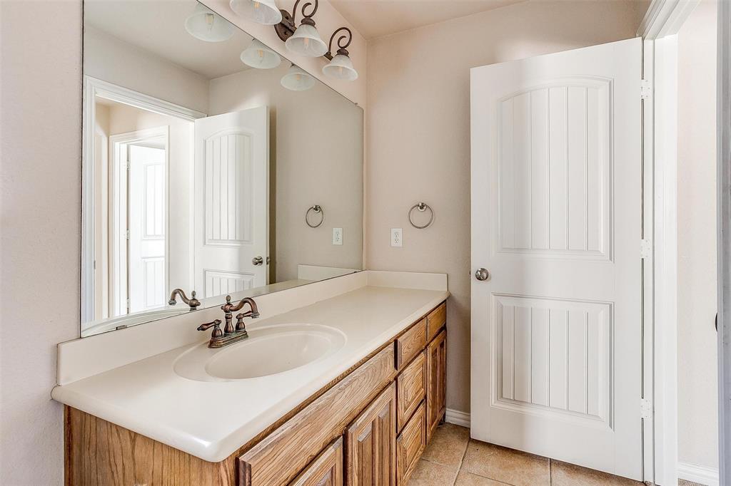 Willow Park Village - Residential Lease