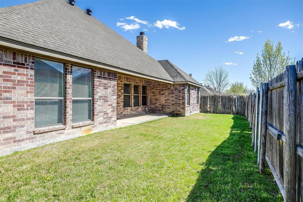 Willow Park Village - Residential Lease