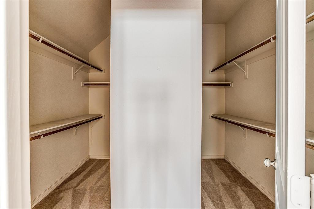 Willow Park Village - Residential Lease