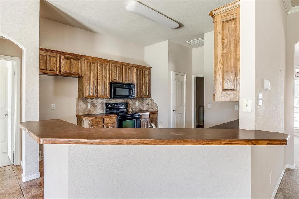 Willow Park Village - Residential Lease